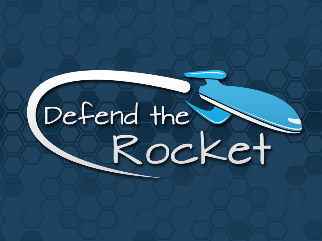 Defend the Rocket