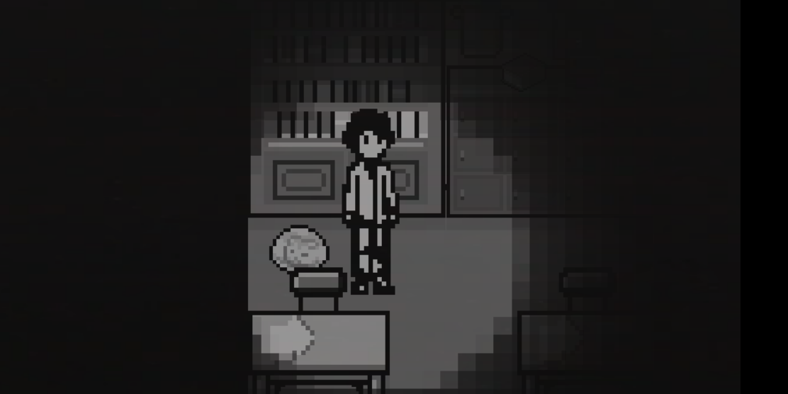 Occultation By Marisa0704