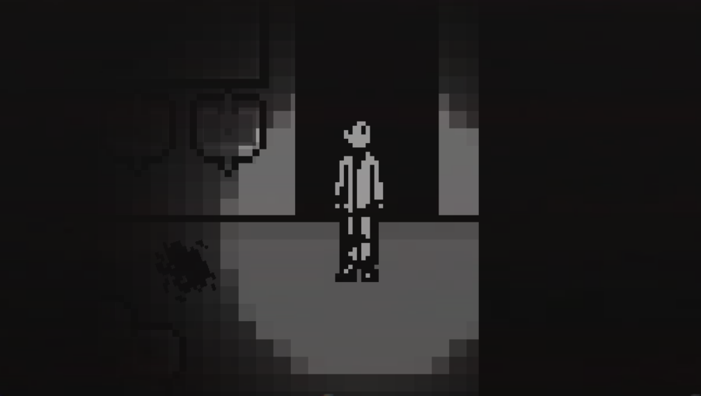 Occultation By Marisa0704