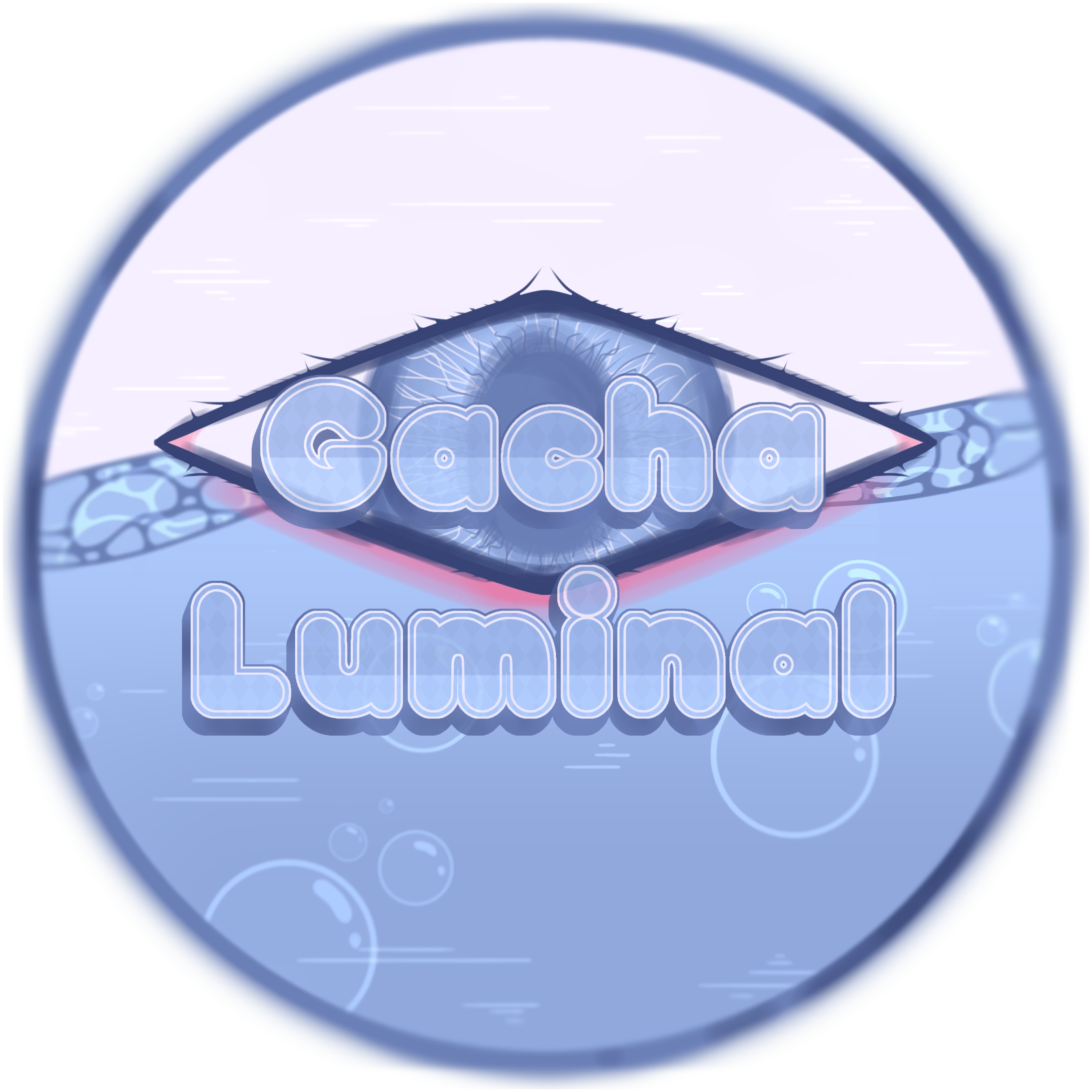 Gacha Luminal's Collection - Collection by Team Luminal 
