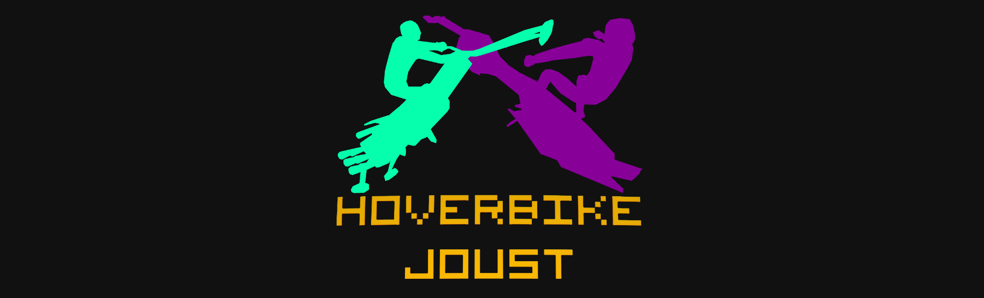 Hoverbike Joust