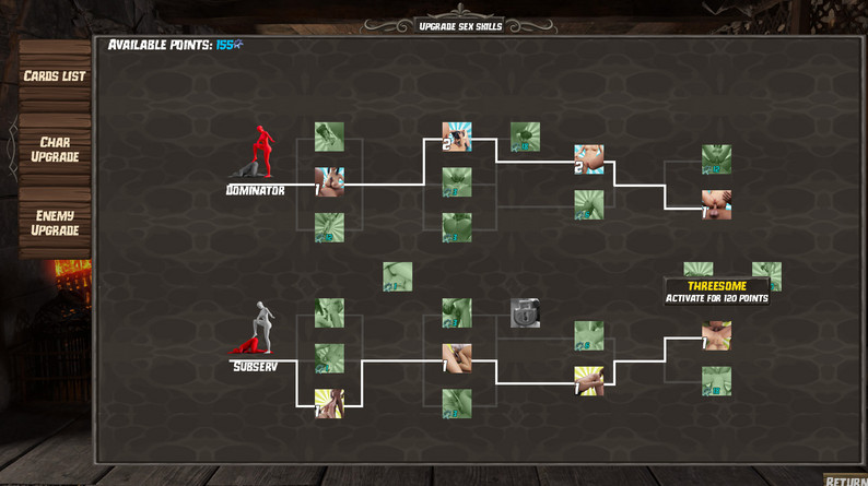 Lust Hunter v0.123.0 (20251015) by LustMadness