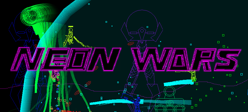 Neon Wars
