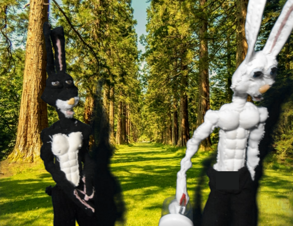 Screenshot 3 for Picnic with Ears