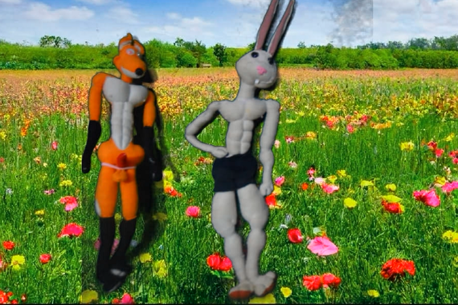 Screenshot 5 for Picnic with Ears