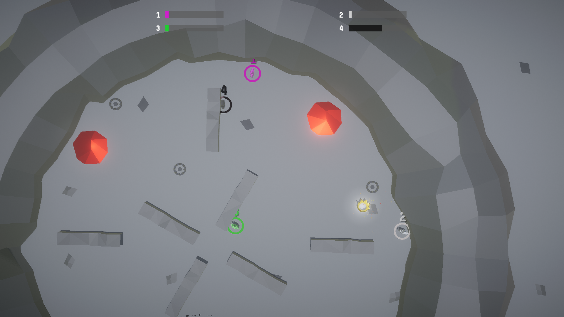 Aurum Kings Demo