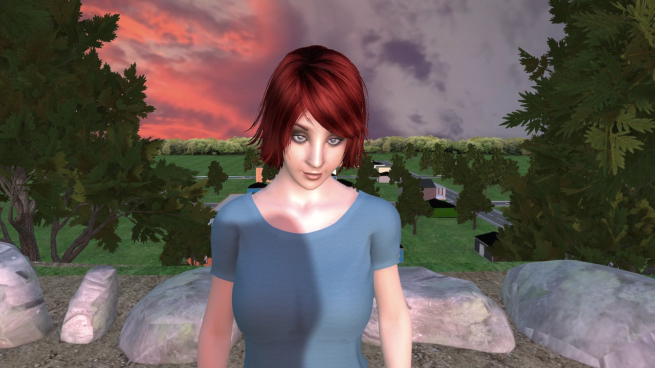 Screenshot 3 for The Family Uncut