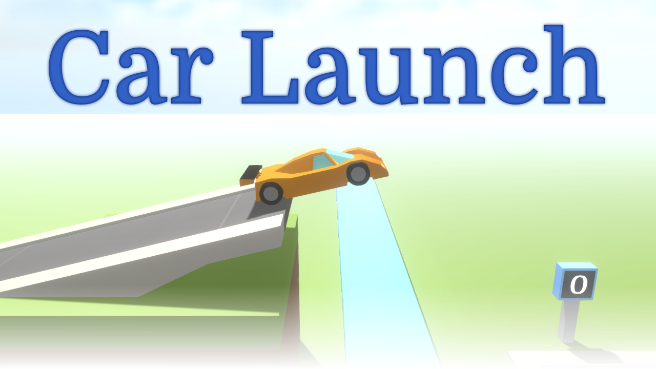 Car Launch