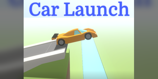 Cover image for Car Launch