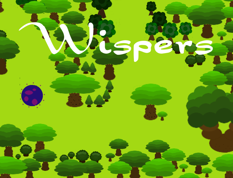 Wispers