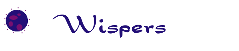 Wispers