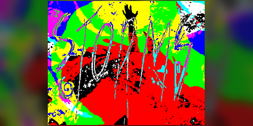 Cover image for STORMS