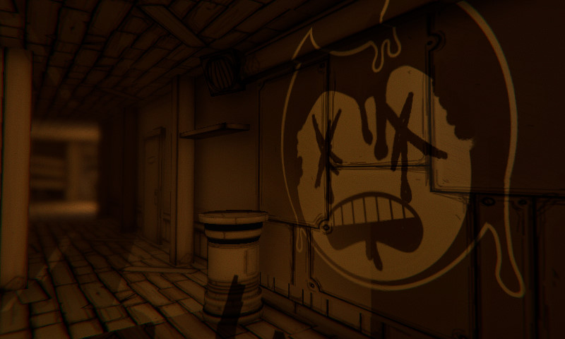 HOW TO DOWNLOAD BENDY AND THE INK MACHINE: DOWNWARD FALL!! (2022