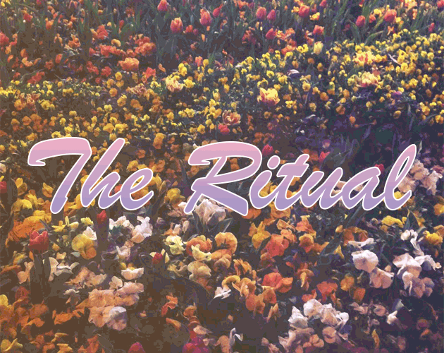 Cover image for The Ritual