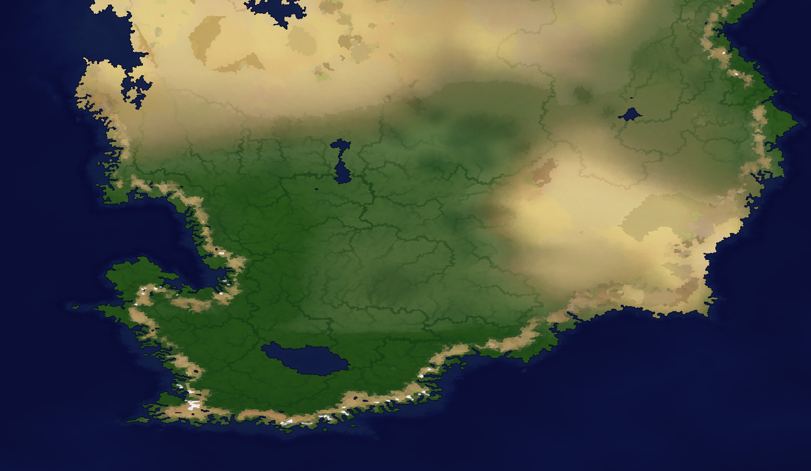 Screenshot 9 for Gleba (v0.3.3)