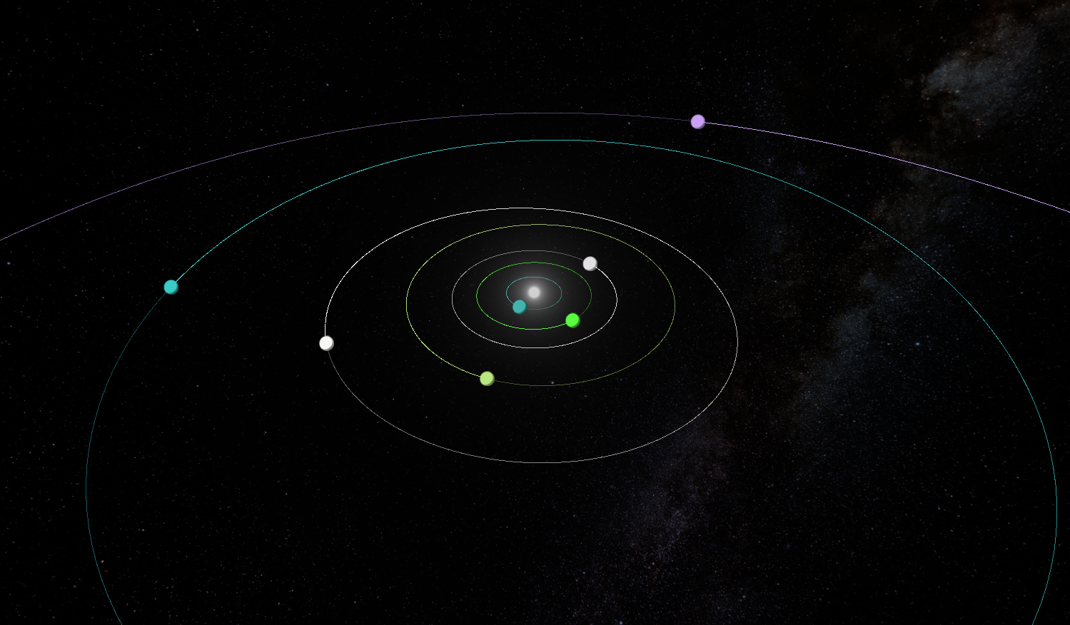 Screenshot 19 for Gleba (v0.3.3)