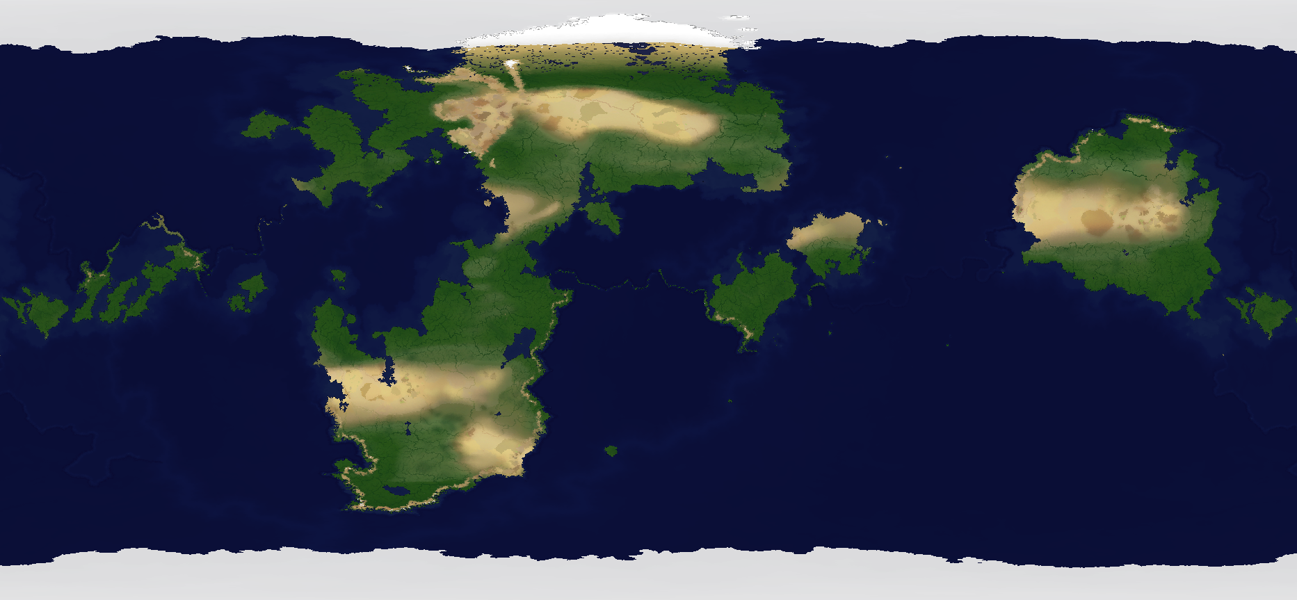 Screenshot 20 for Gleba (v0.3.3)