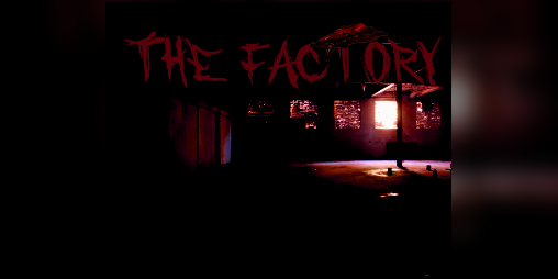 Cover image for The Factory