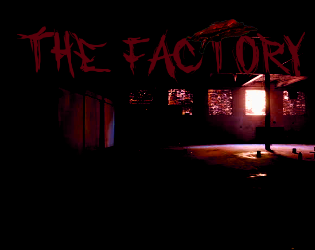 Cover image for The Factory