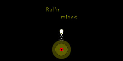 Cover image for Rat'n Mines
