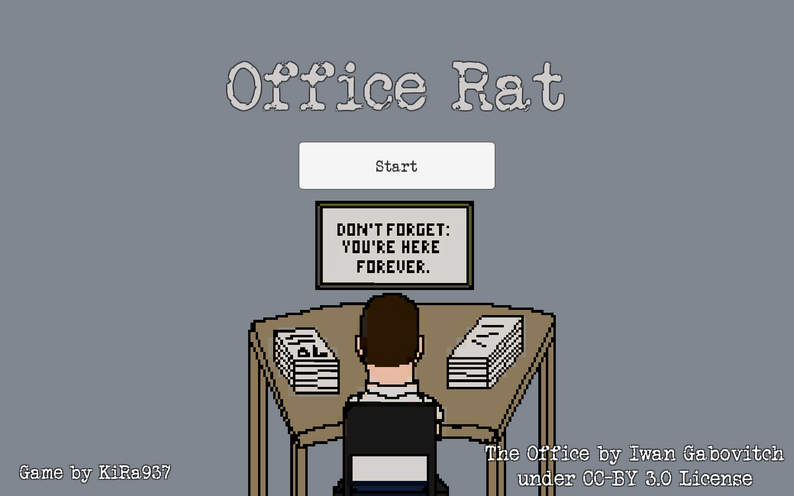 office ratiborus
