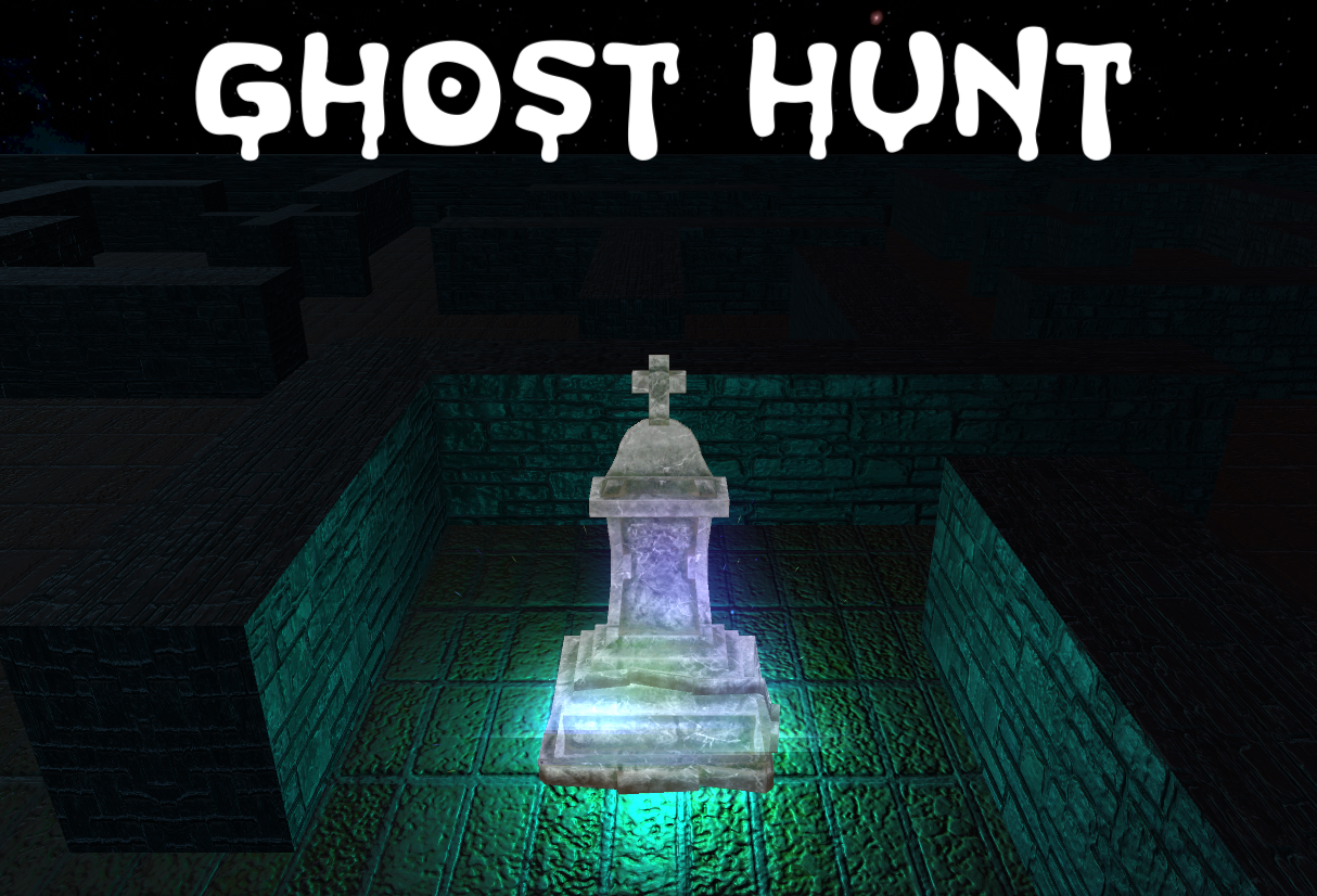 Ghost Hunt