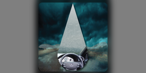 Cover image for StormySkies