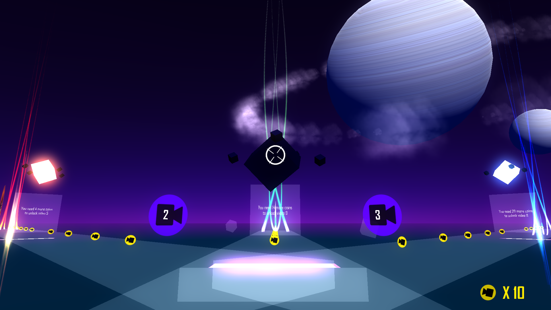 In Development