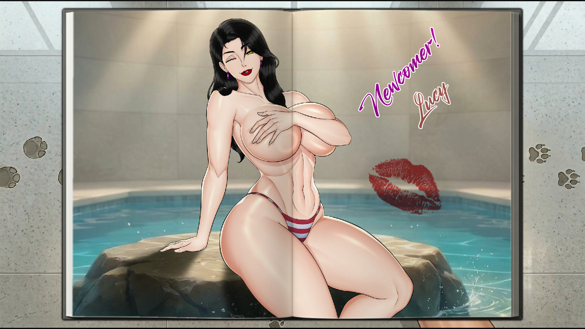 Screenshot 7 for Mother NTR Training