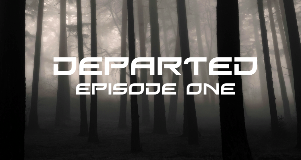 DEPARTED