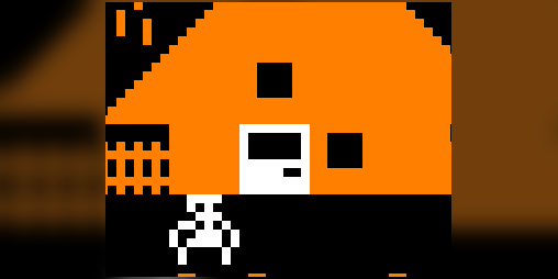 Cover image for A Boneless Halloween?
