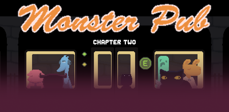 Monster pub chapter 2 mac os catalina