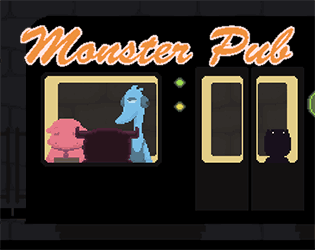 Monster pub chapter 2 mac os x