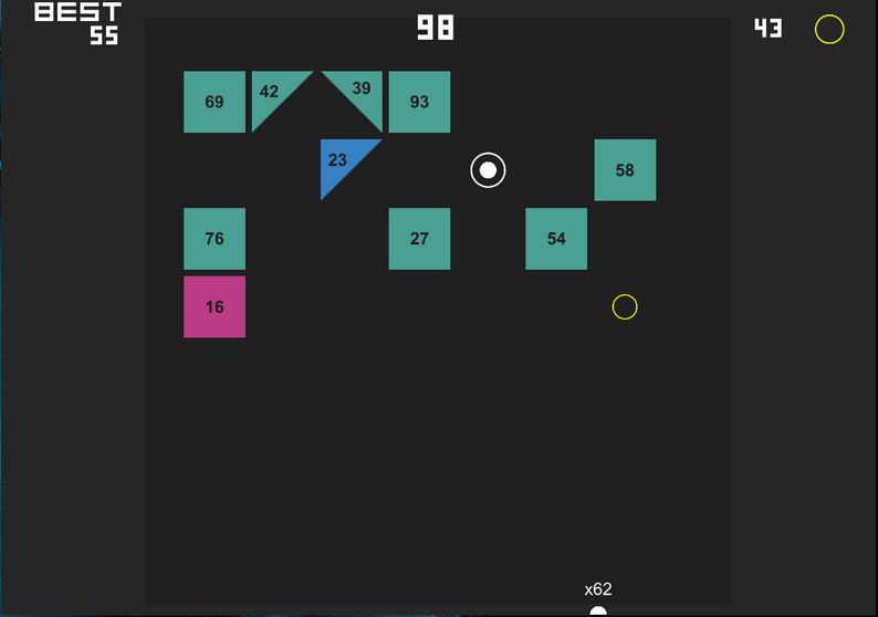 Brick Breaker Ultimate by RewindApp