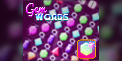 Cover image for GemWords