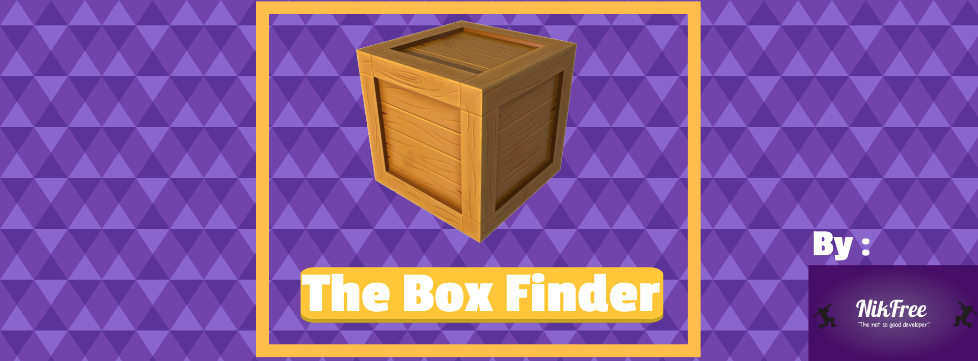 The Box Finder (TBF)