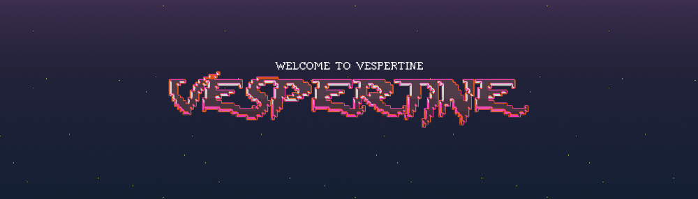 Vespertine