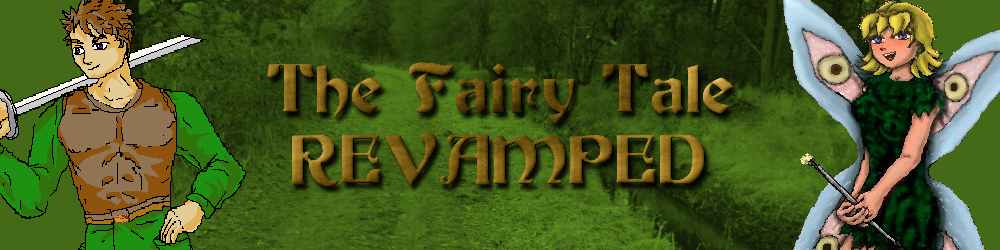 The Fairy Tale REVAMPED