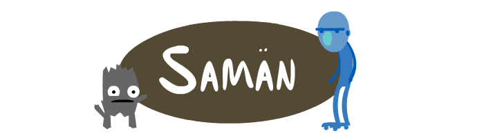 Saman