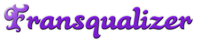 Fransqualizer