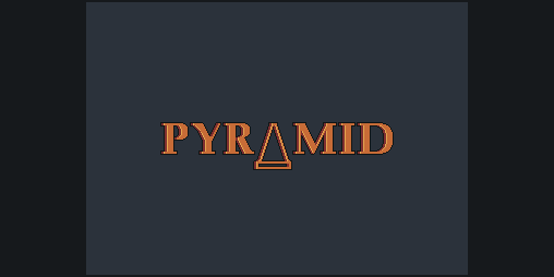 Cover image for Pyramid - #GodJamIt Game