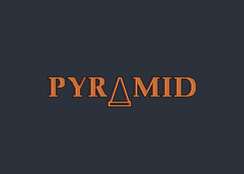 Cover image for Pyramid - #GodJamIt Game
