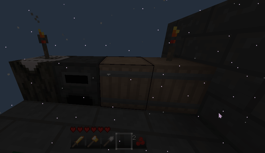Screenshot 7 for etherskies
