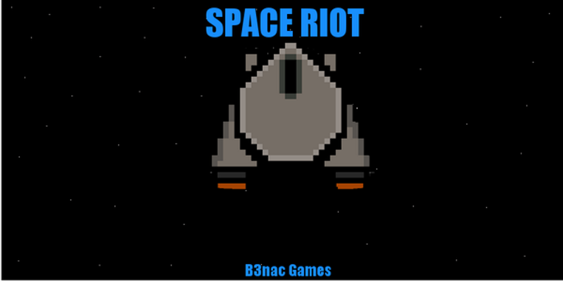 Space Riot