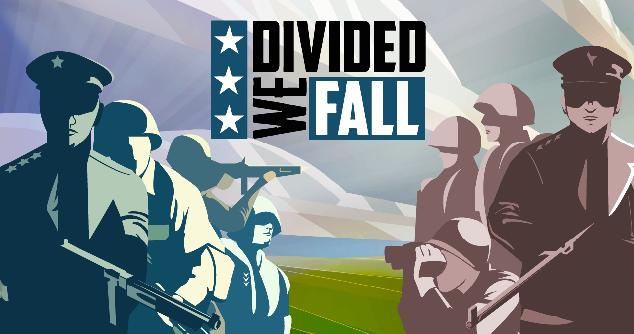 Divided We Fall - Demo