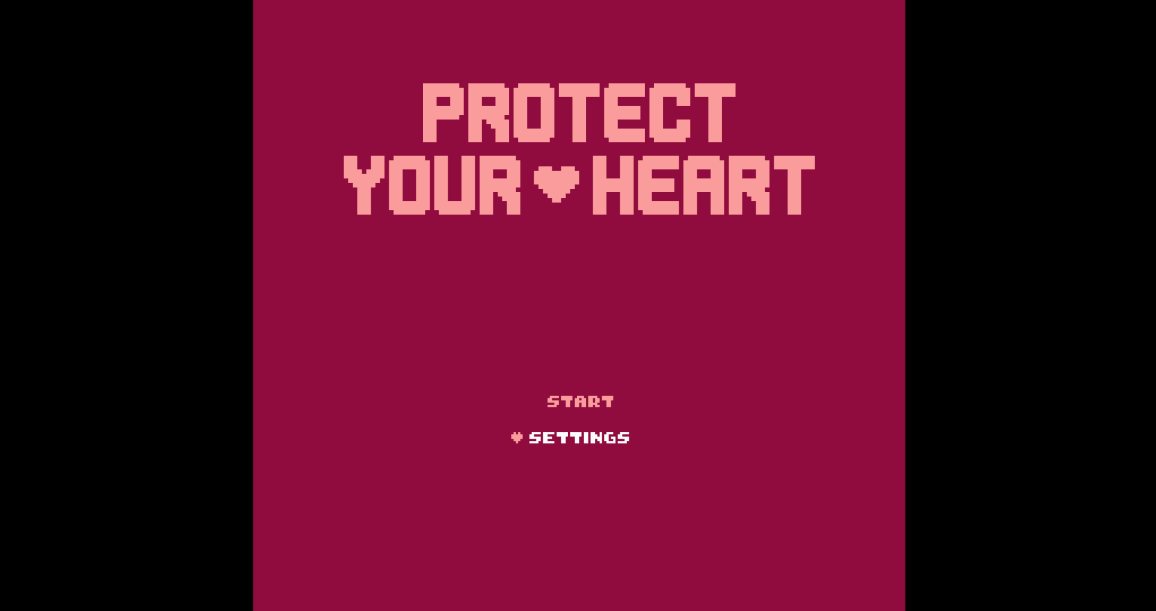 Protect Your Heart By Orithekid