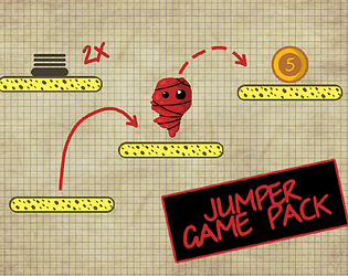 Updates tagged with 'Doodle Jump' (page 1)