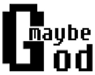 Maybe God... (2017/1)