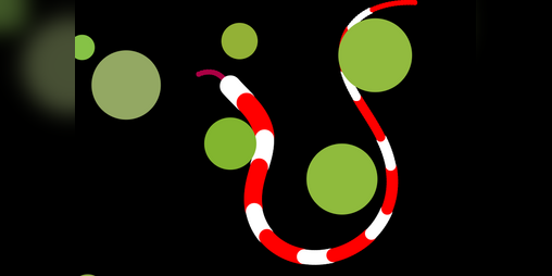 Cover image for Snek