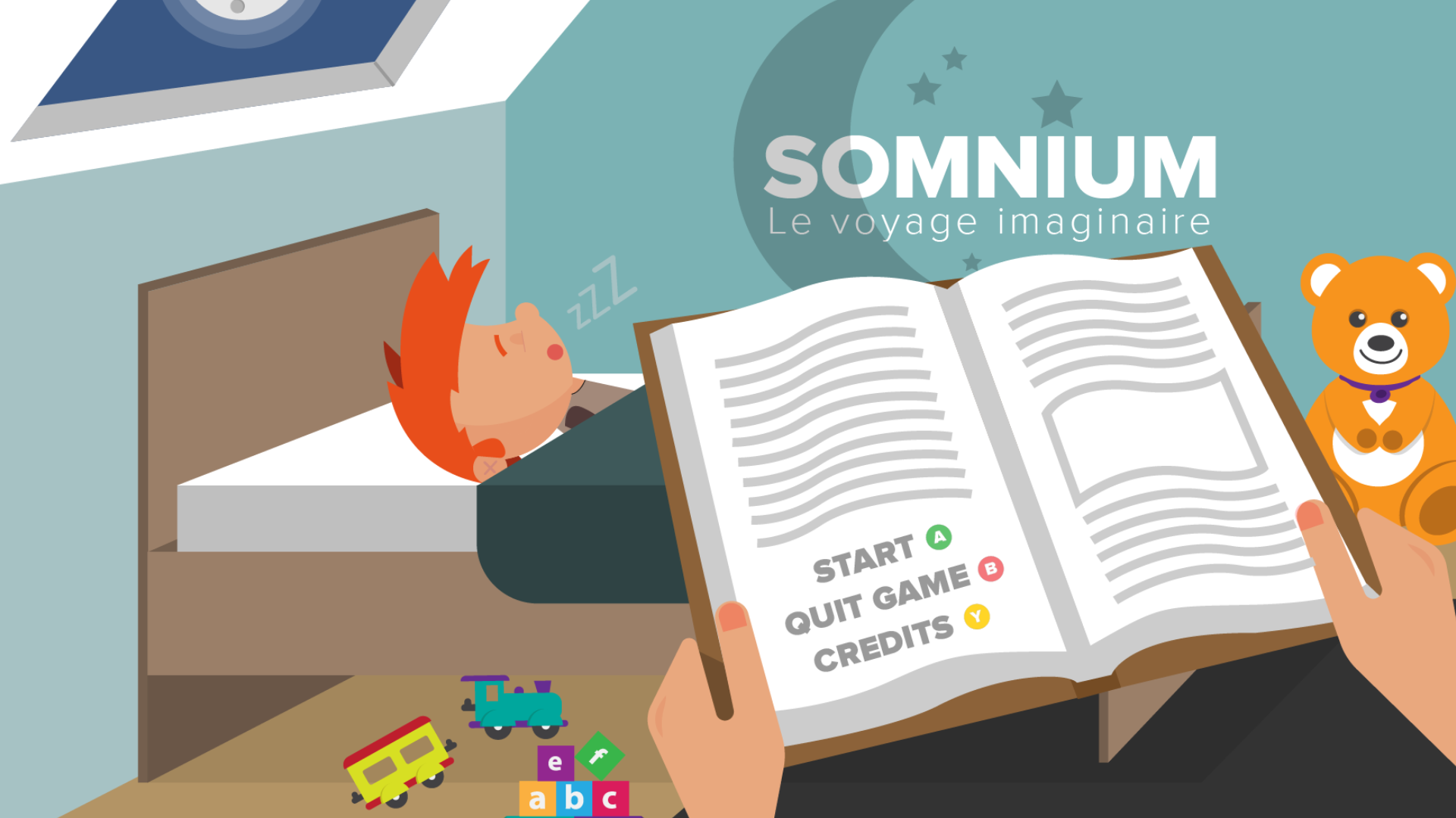 Somnium